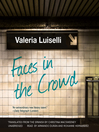 Cover image for Faces in the Crowd